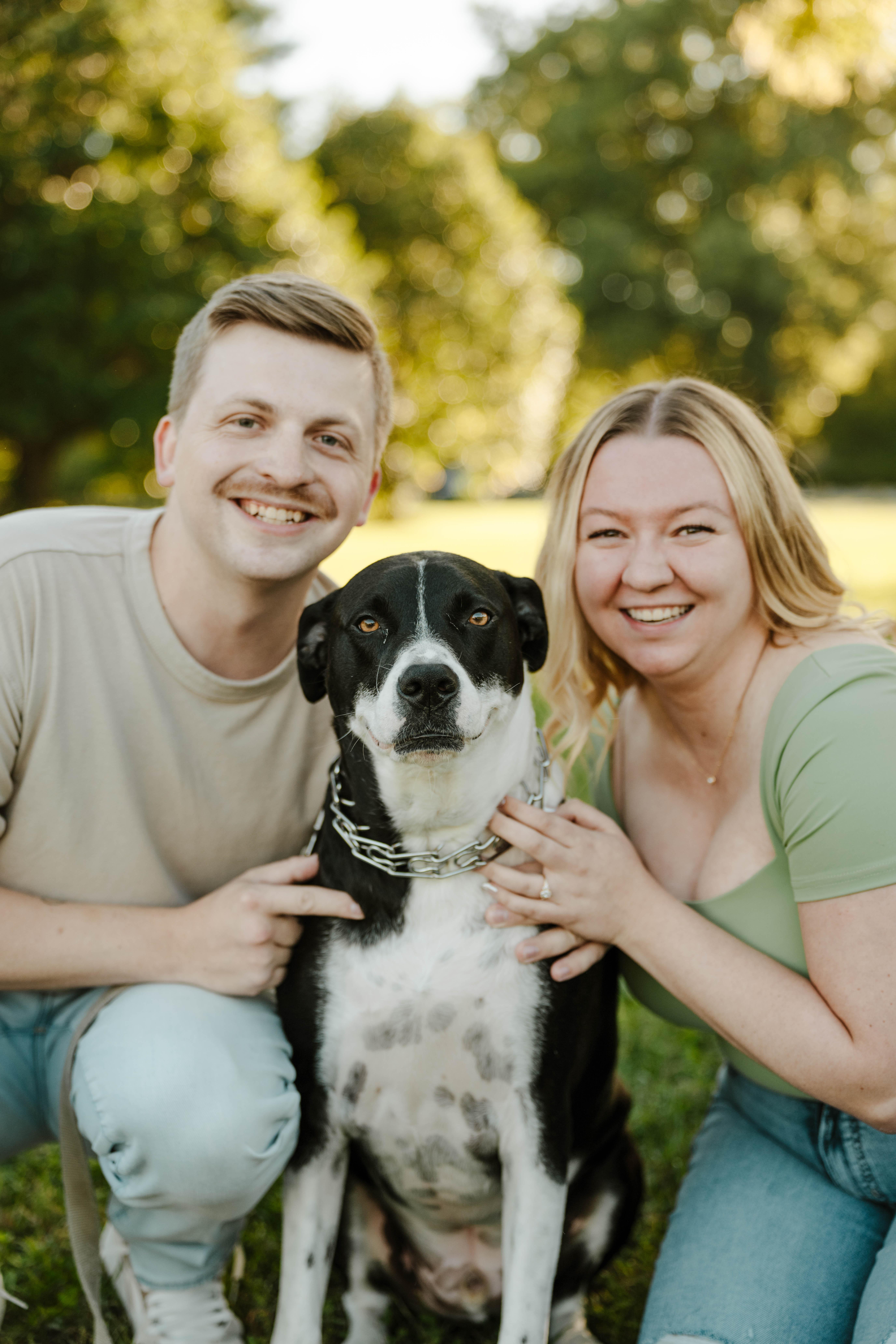 The Wedding Website of Olivia Kremer and Bailey Hesse-Withbroe