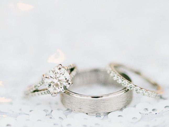 The Wedding Website of Danna Perrier and Randy Rodgers