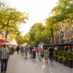Old Town Alexandria