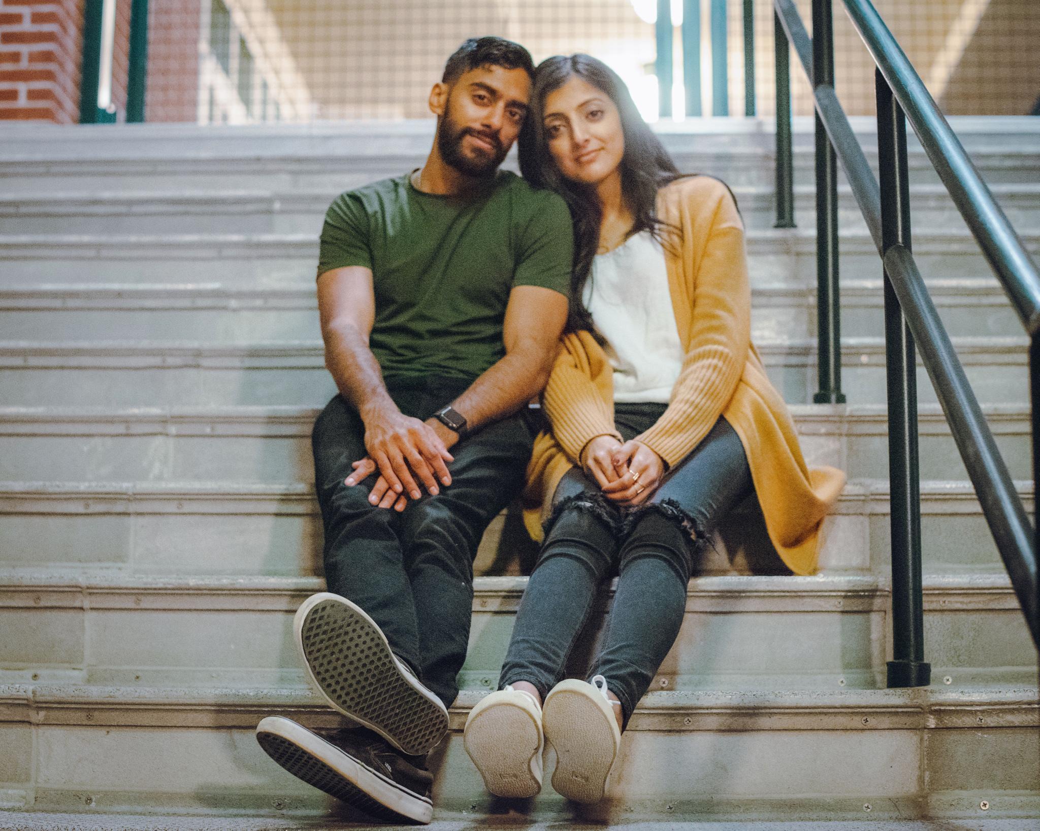 The Wedding Website of Densey Matthew and Jerrow Mathullah