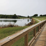 Old Town Lake
