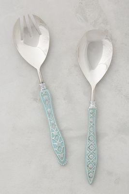 Aldana Serving Set