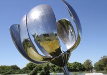 Floralis Genérica