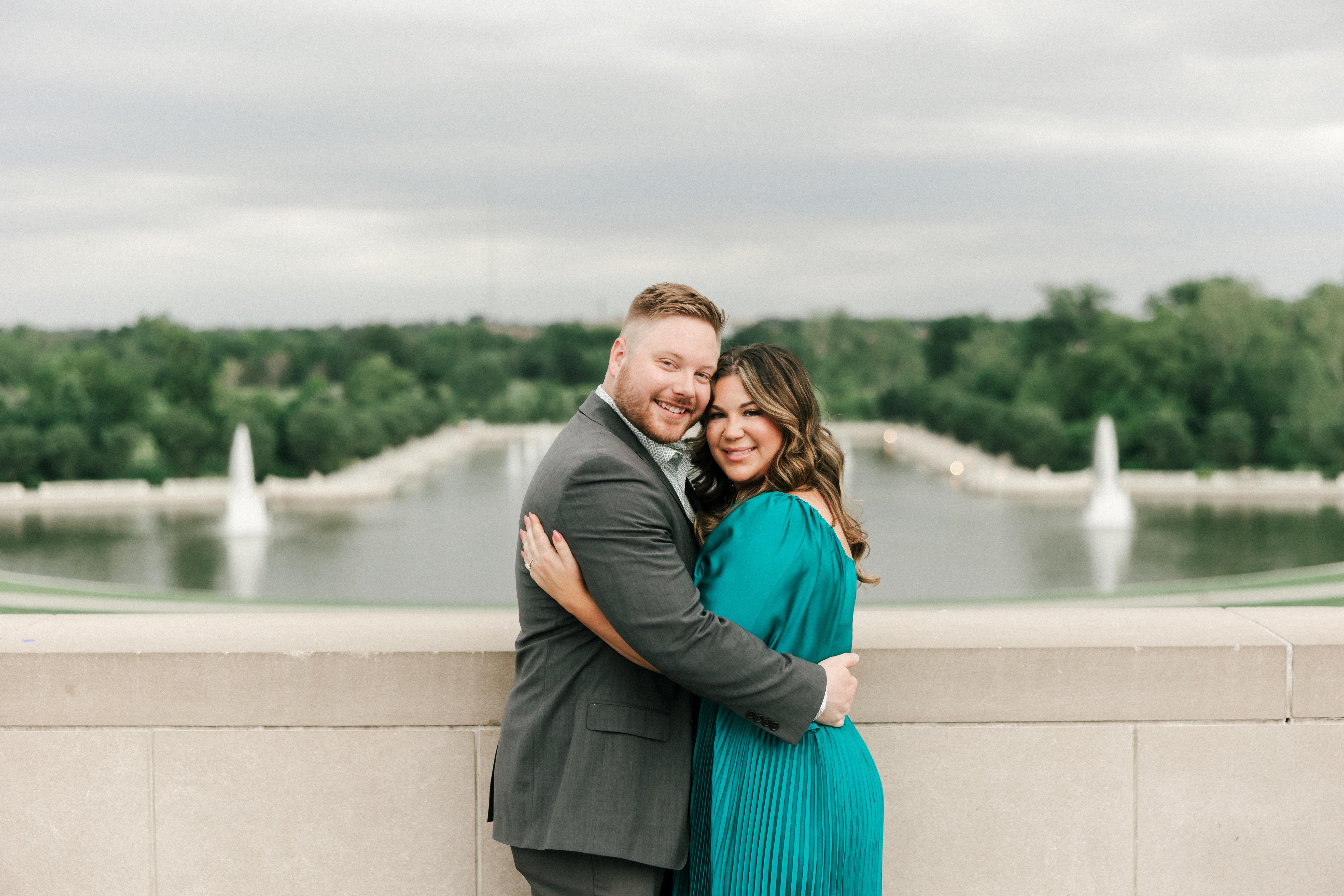 The Wedding Website of Evan Zeitzmann and Madelyn Parkhurst