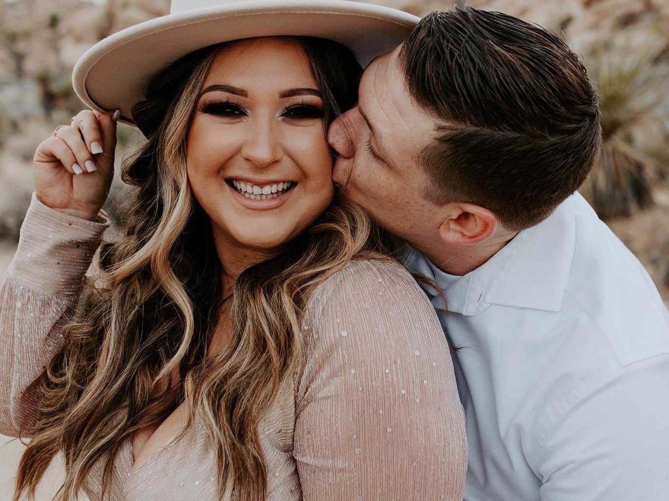 The Wedding Website of Jenny Pons and Jordan Rhynes