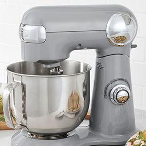 Precision Master 5.5-Quart Stand Mixer (SM-50) - Cuisinart