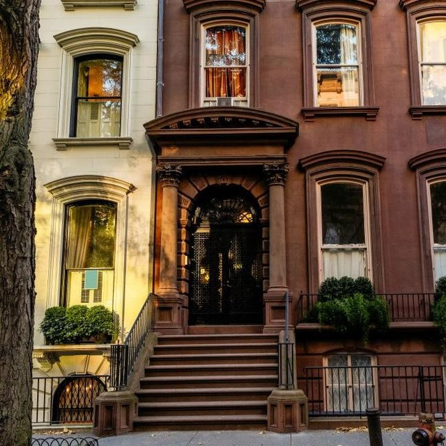 Our Forever Apartment Fund
