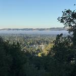 Sonoma Overlook Trail