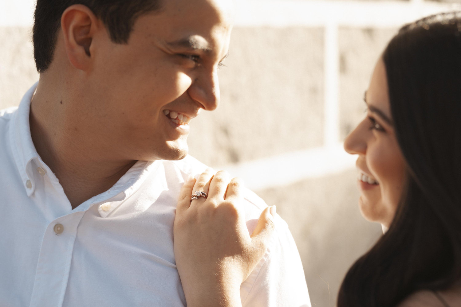 The Wedding Website of Gabriel Cruz and Maria Paula Andrade