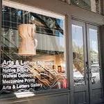 Native Books at Arts & Letters