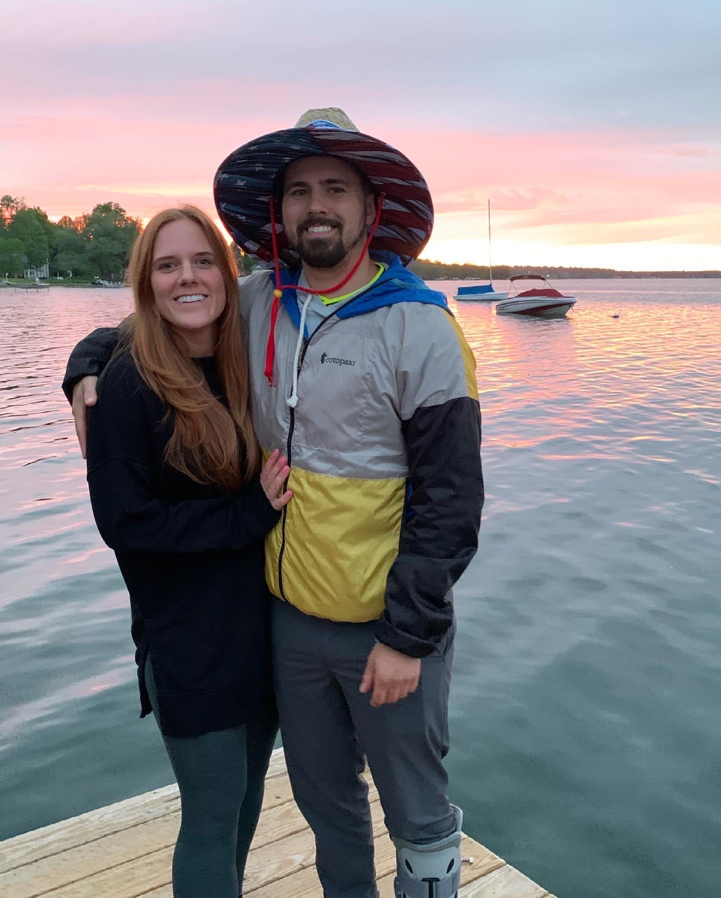 #LakeChautauqua