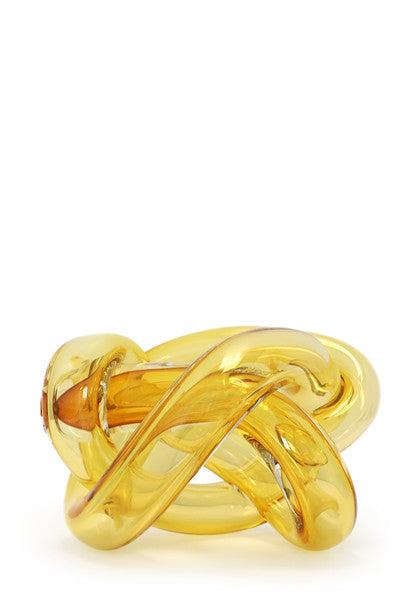 SKLO- Wrap Object Amber