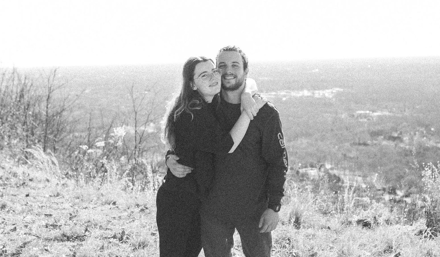 The Wedding Website of Benjamin Smid and Amy Borisuk
