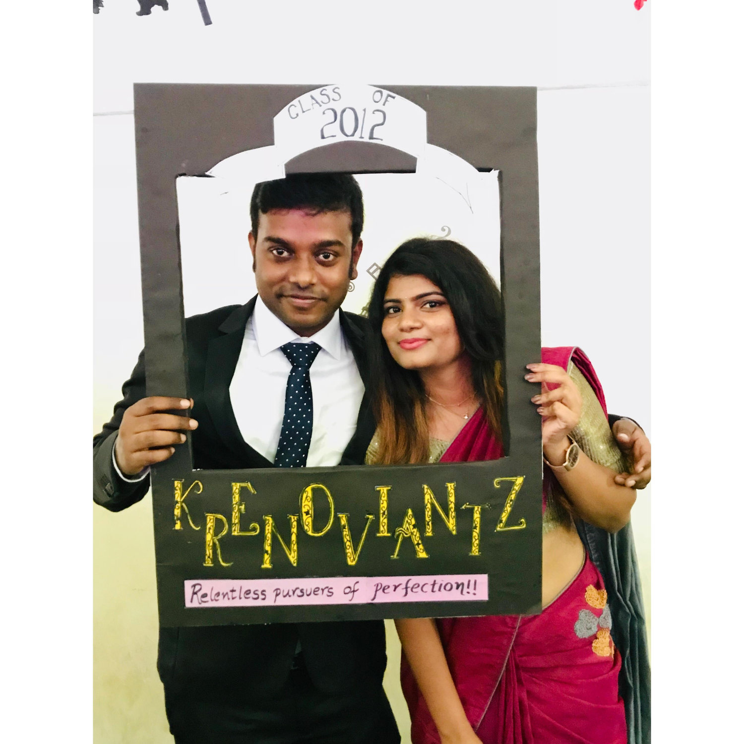 Dr. Vivek & Dr. Roshni