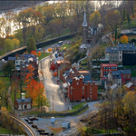 Harpers Ferry
