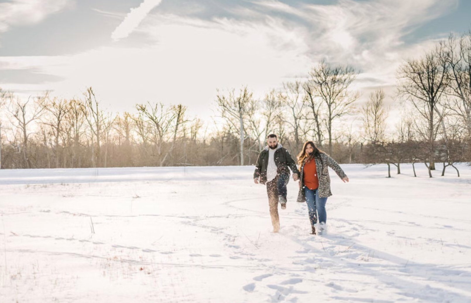 The Wedding Website of Lauren Mayberry and Roland Newsome