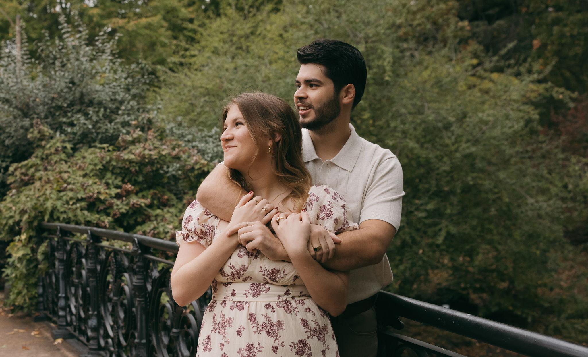 The Wedding Website of Marnie Alvord and Sergio Mora