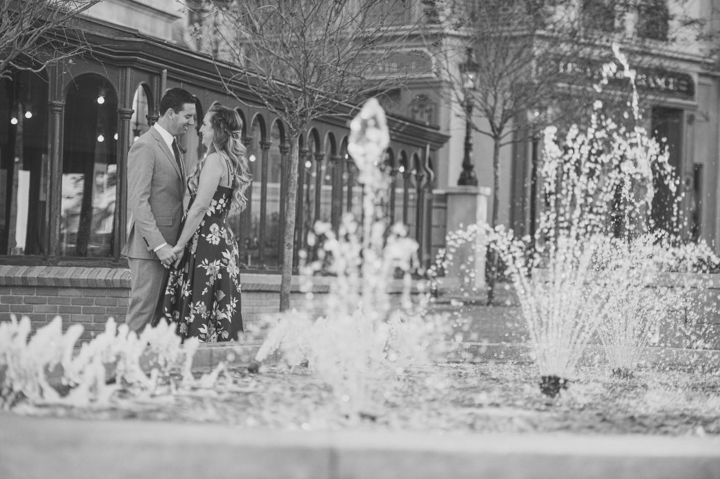 The Wedding Website of Jamie Hawk and Matt Stauffer