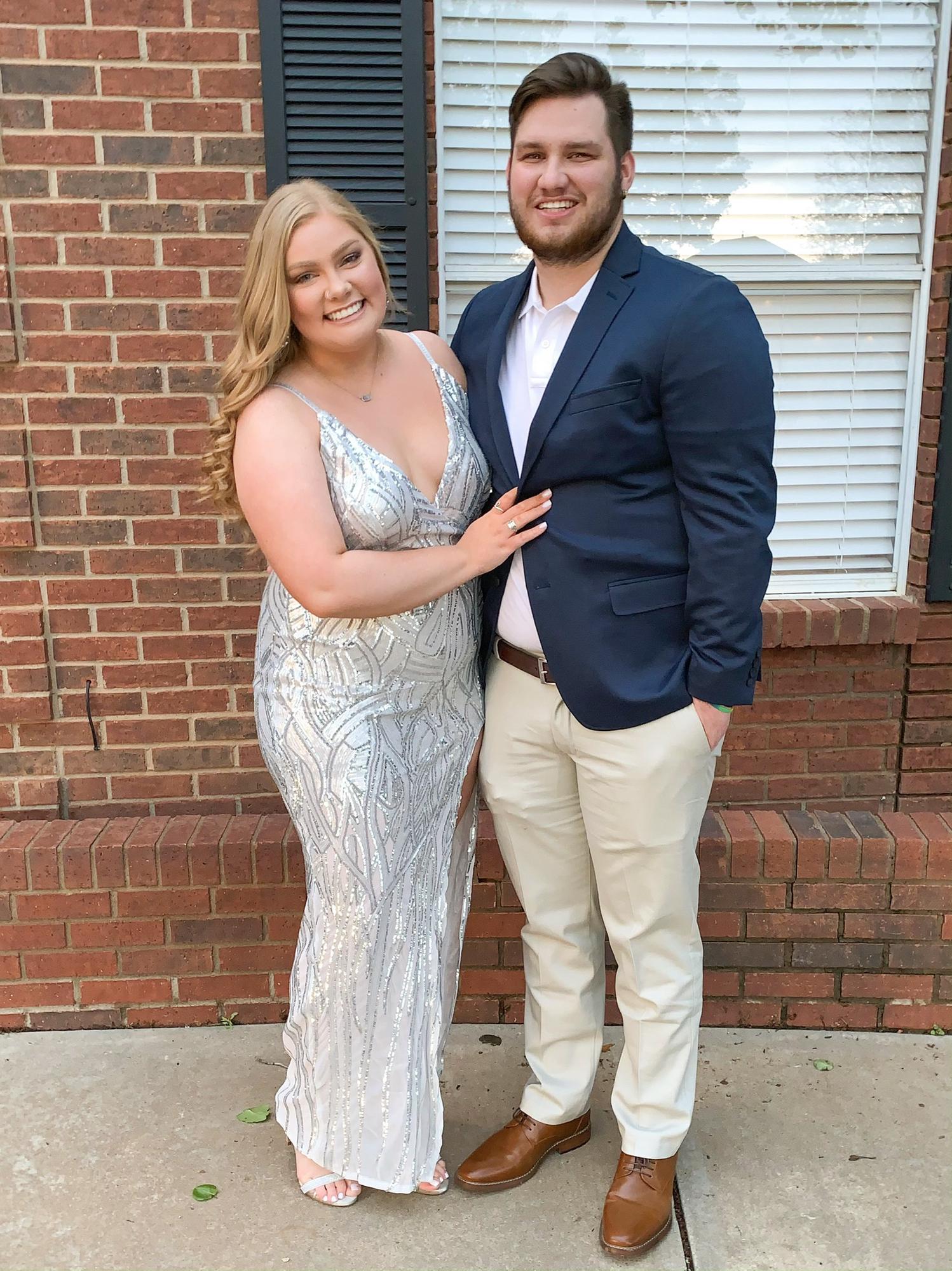 Formal 2019