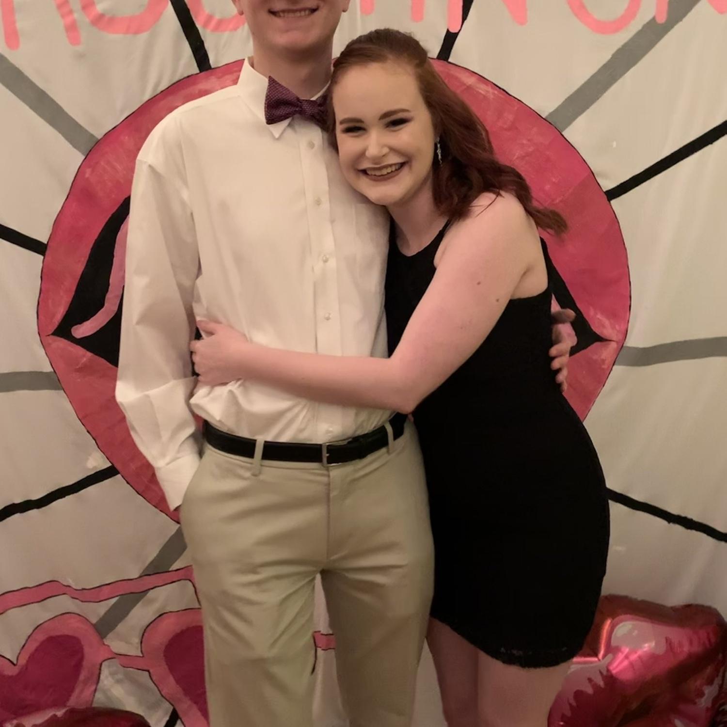 First Kappa Kappa Gamma Date Party - Krushin on Kappa