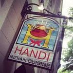 Handi Indian Cuisine
