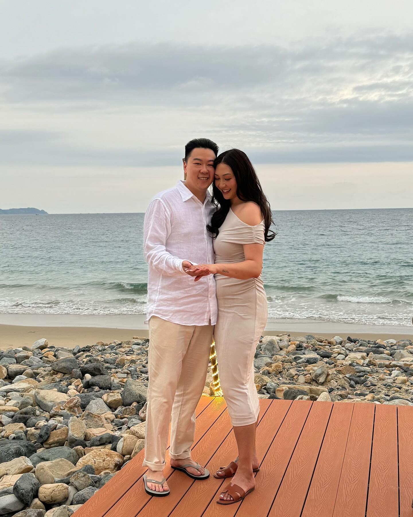 The Wedding Website of Sandy Nguyen and Gavin Chin
