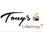 Tony's Cocktail Lounge