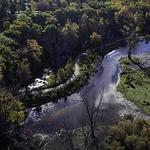 Lansing River Trail