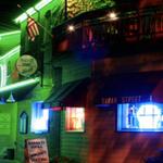 The Sarah Street Grill