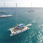 Saona Island Tour