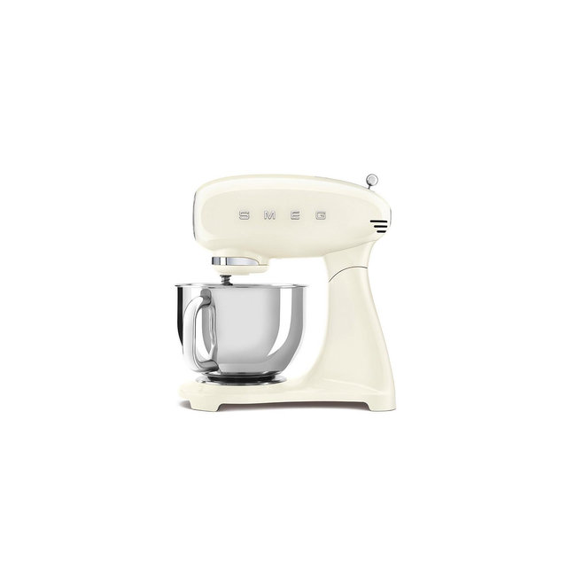 SMEG 50's Retro Style Aesthetic Stand Mixer