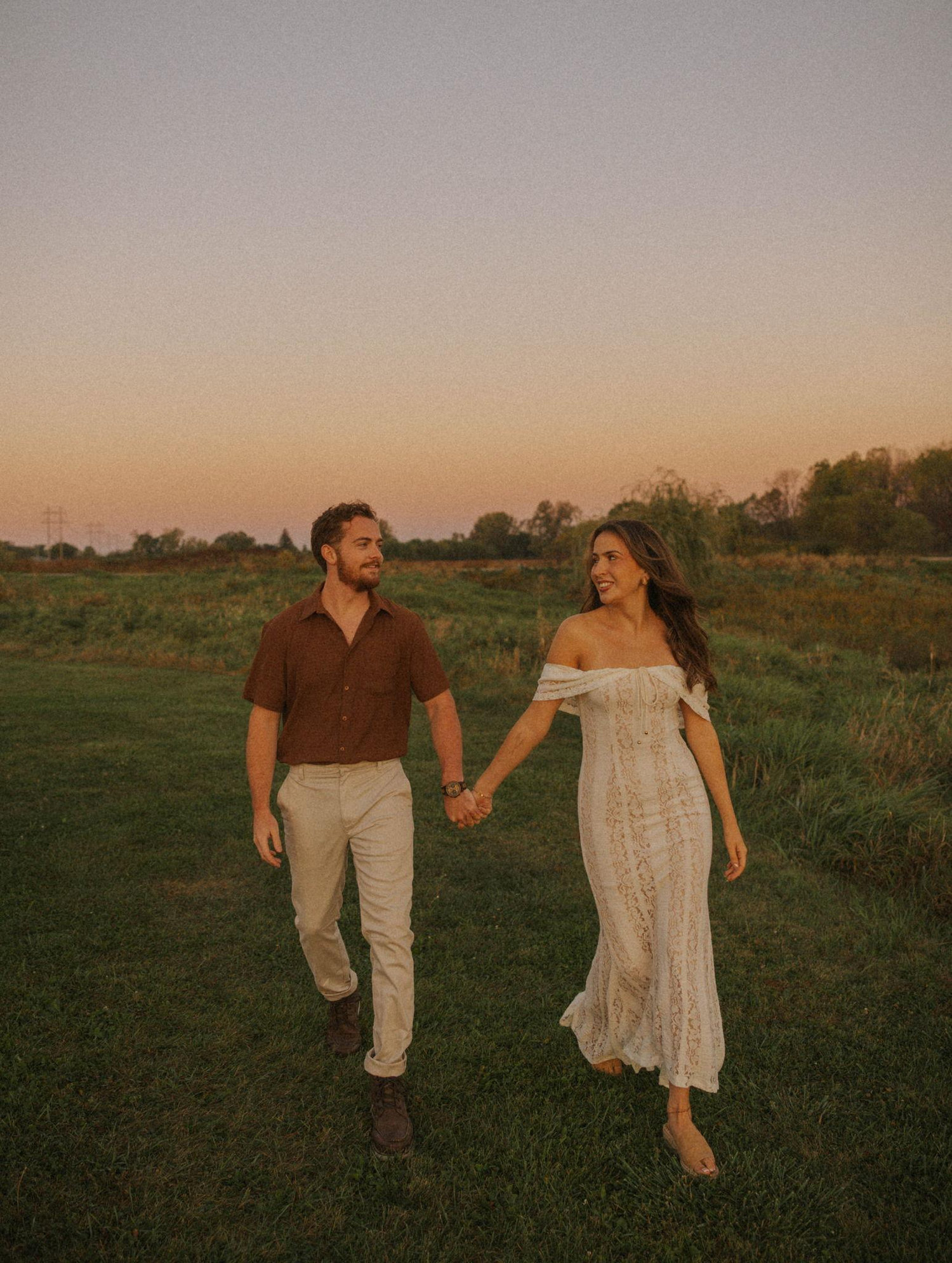 The Wedding Website of Lauryn Montuoro and John Pepper