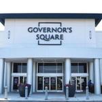 Governor's Square Mall
