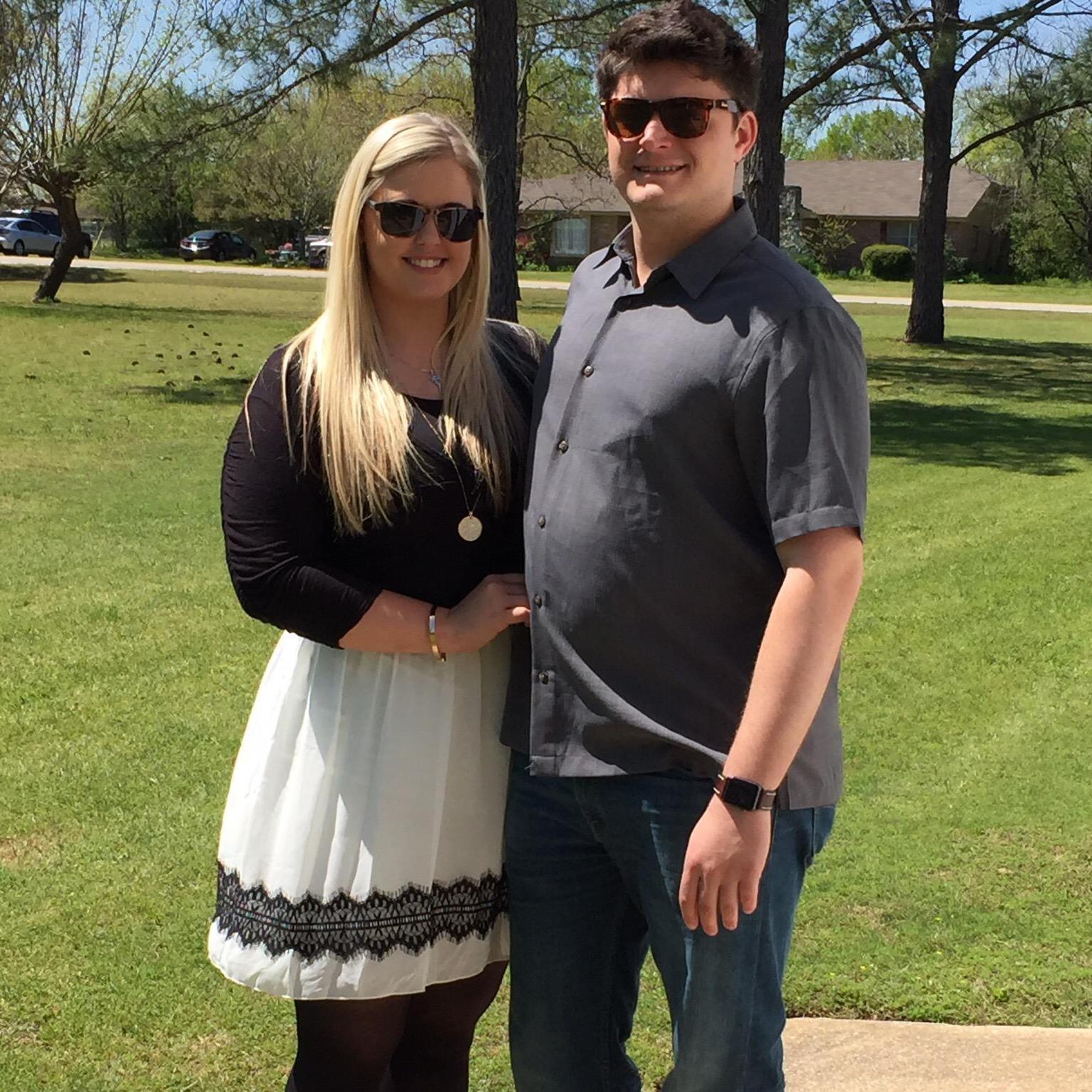 Easter 2016