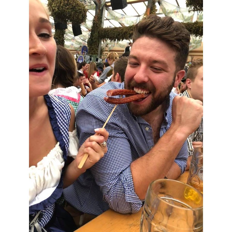 more Oktoberfest!!!