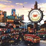 Visit San Francisco