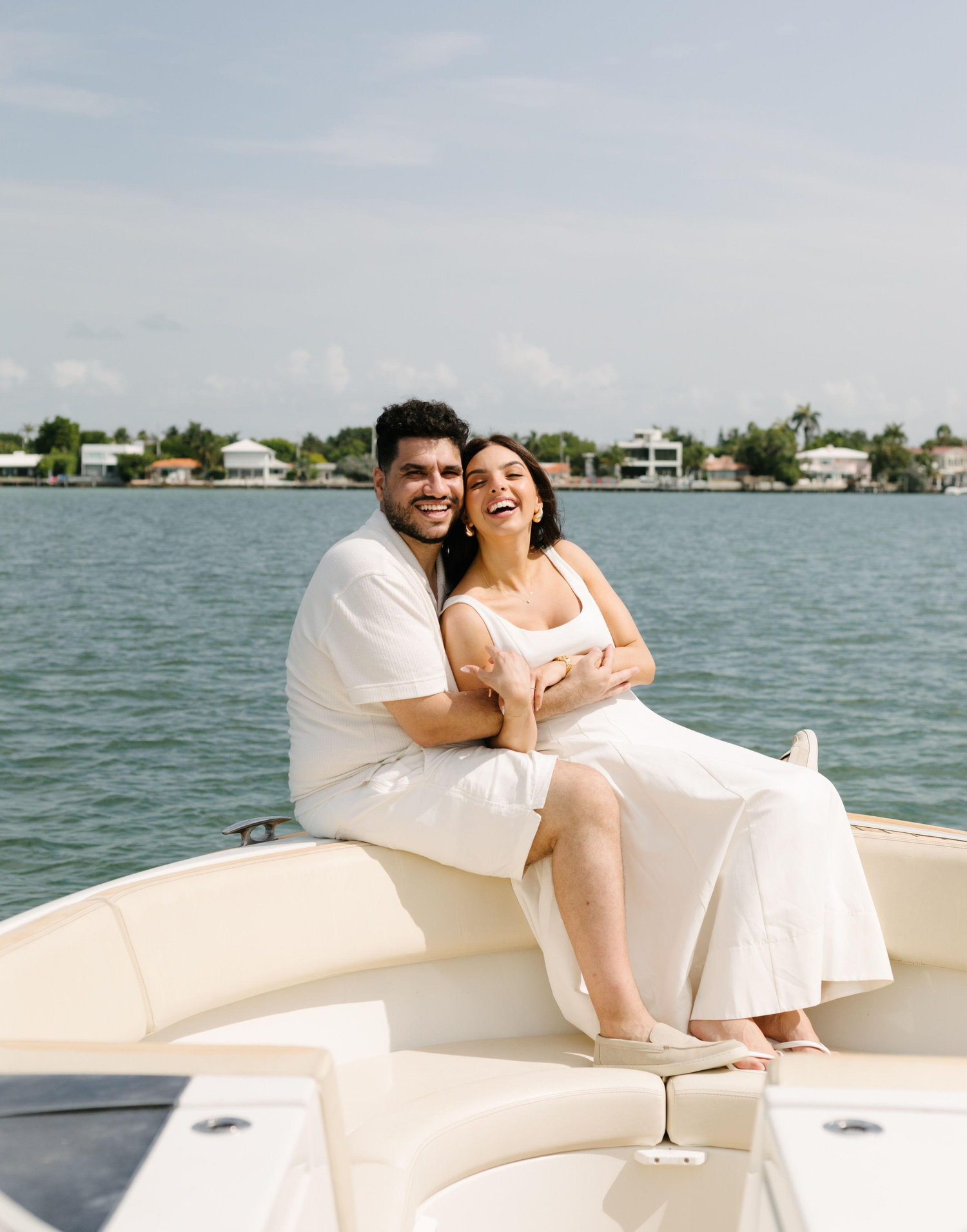 The Wedding Website of Mark Samaan and Julia Habib