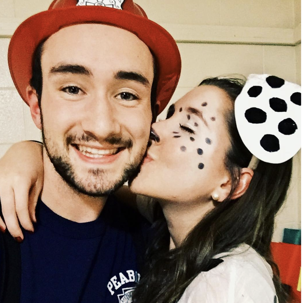Halloween 2016