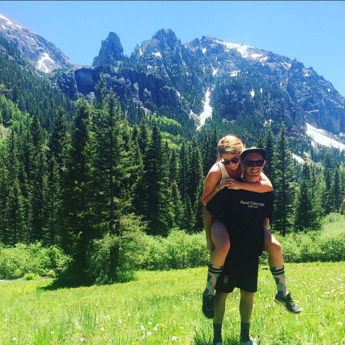 Telluride, CO | 2016