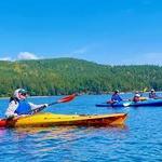 Hood Canal Adventures