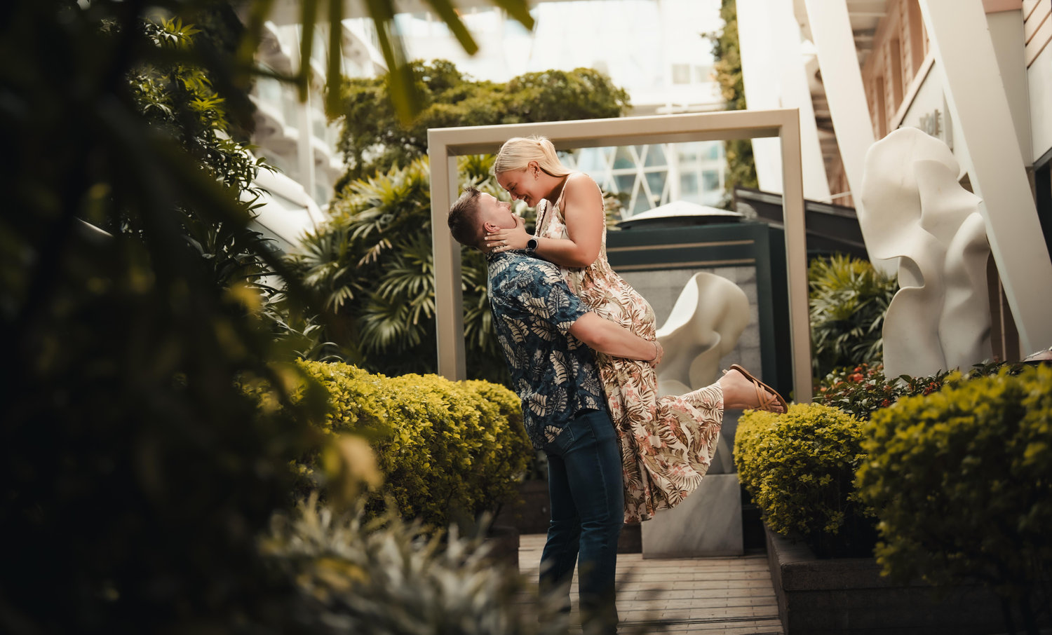 The Wedding Website of Kiki Clayton and Shane Bent