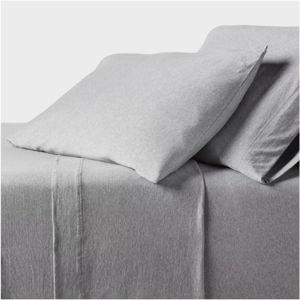Cotton Jersey Sheet Set - Threshold™