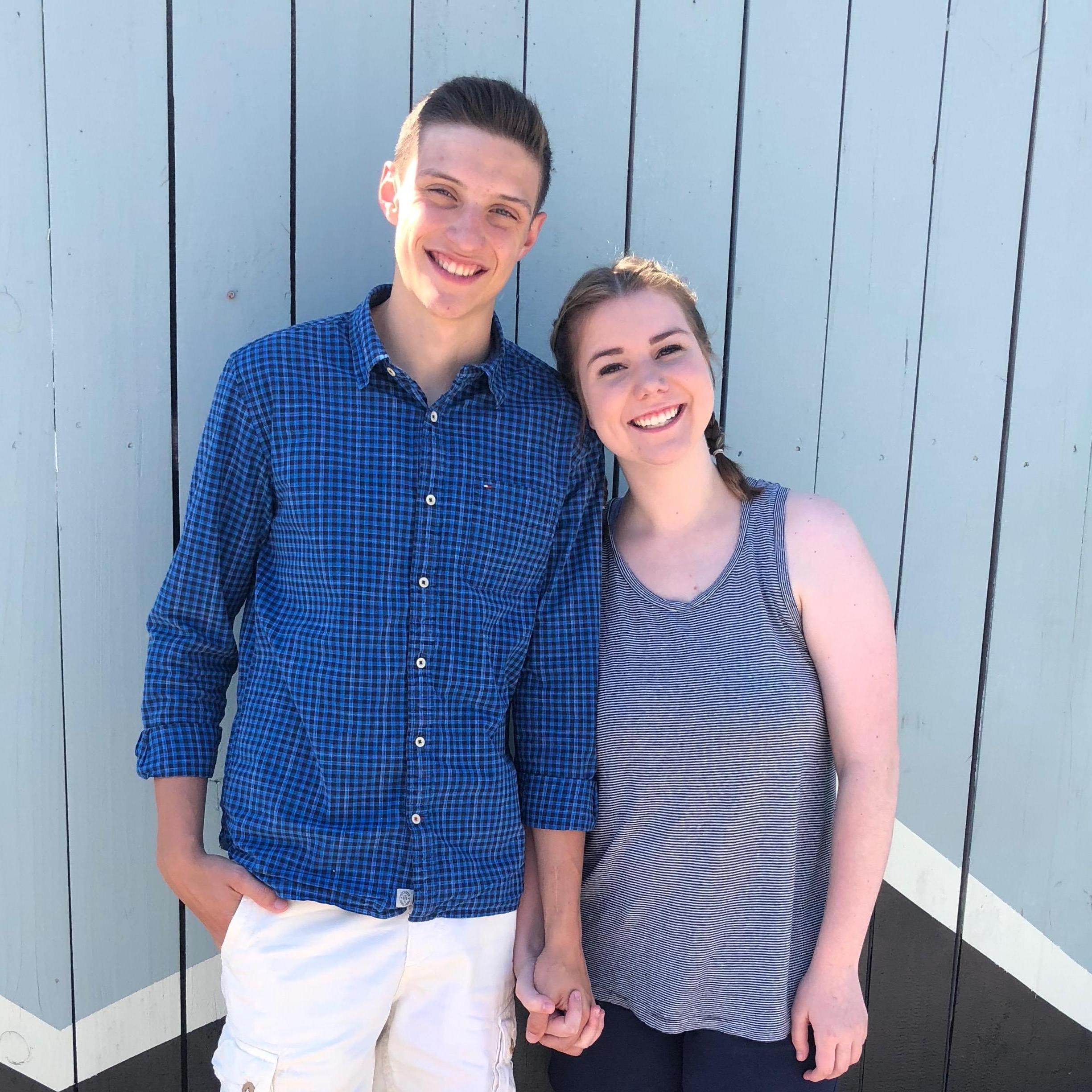 Saturday Morning Date at Bagleheads