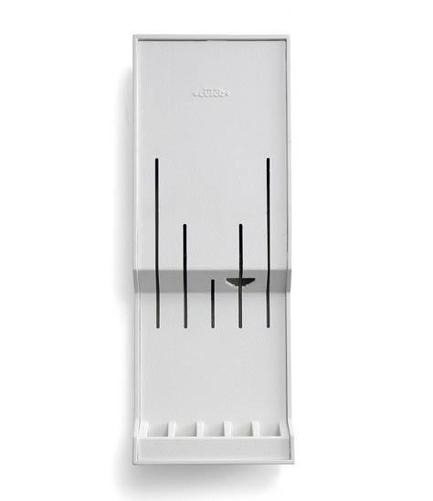 5-Pc. Knife & Fork Tray
