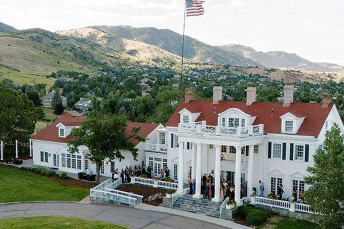 The Manor House