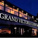 Grand Victoria Casino