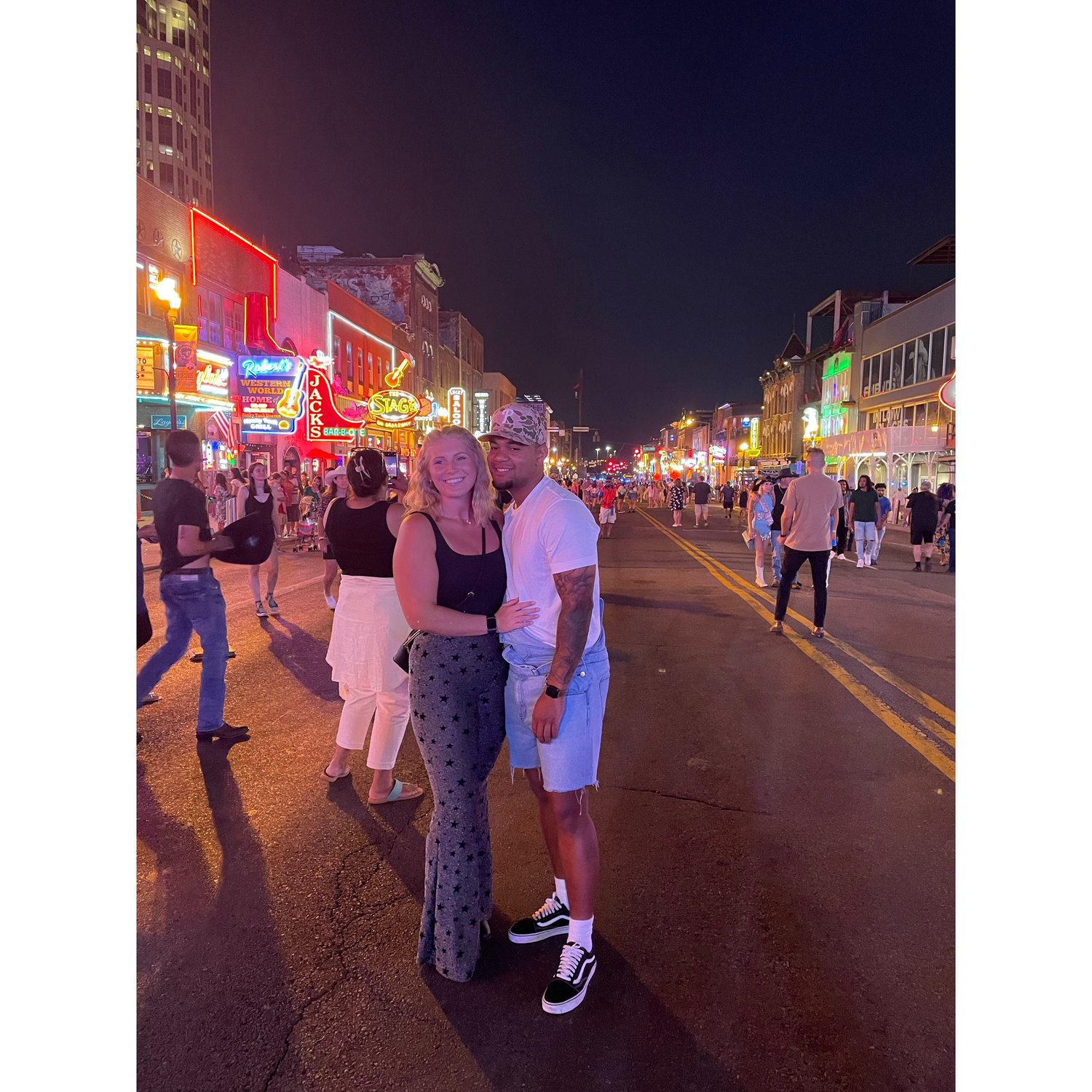 Nashville, TN