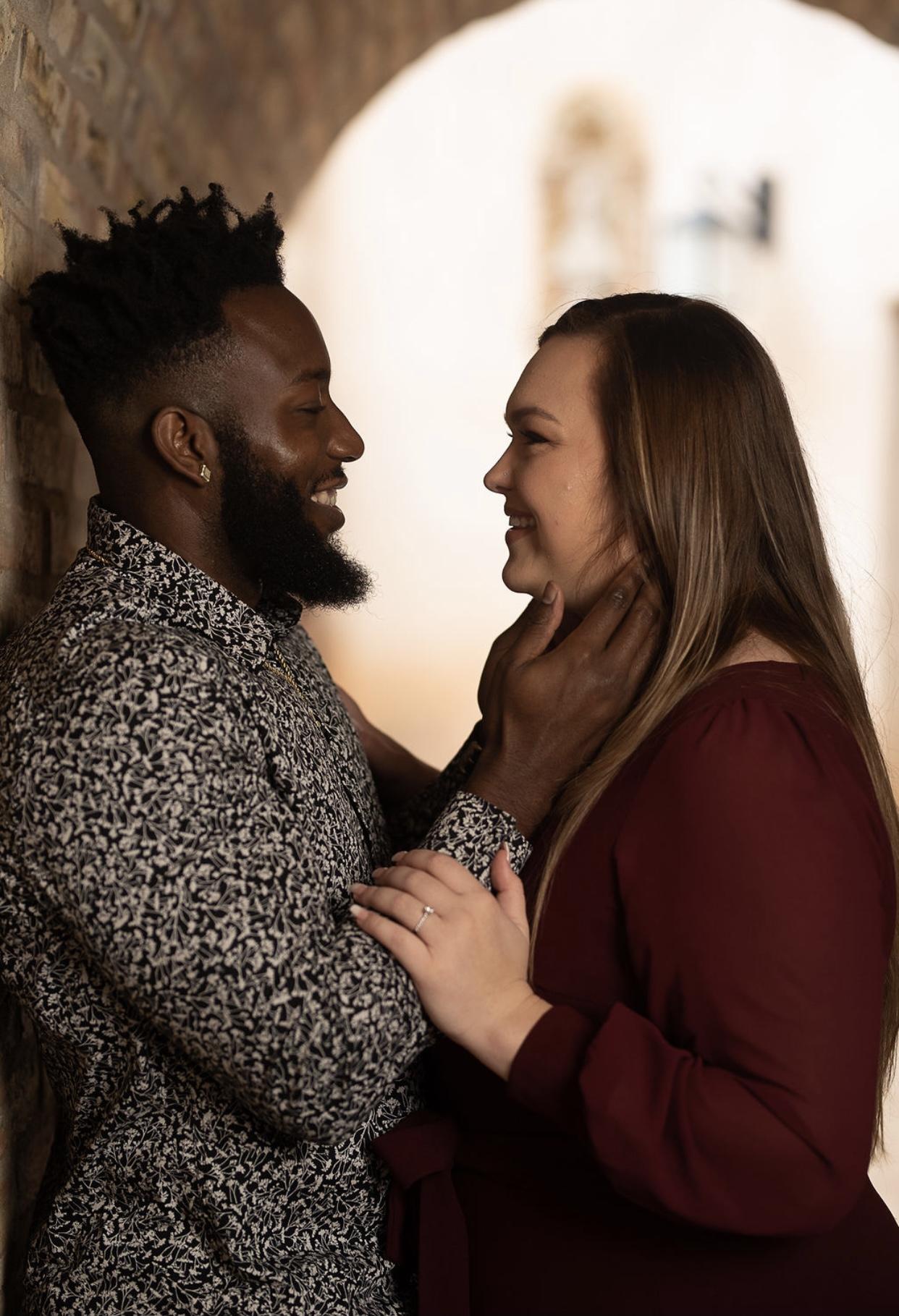 The Wedding Website of Kassie Krueger and Quentin Taylor