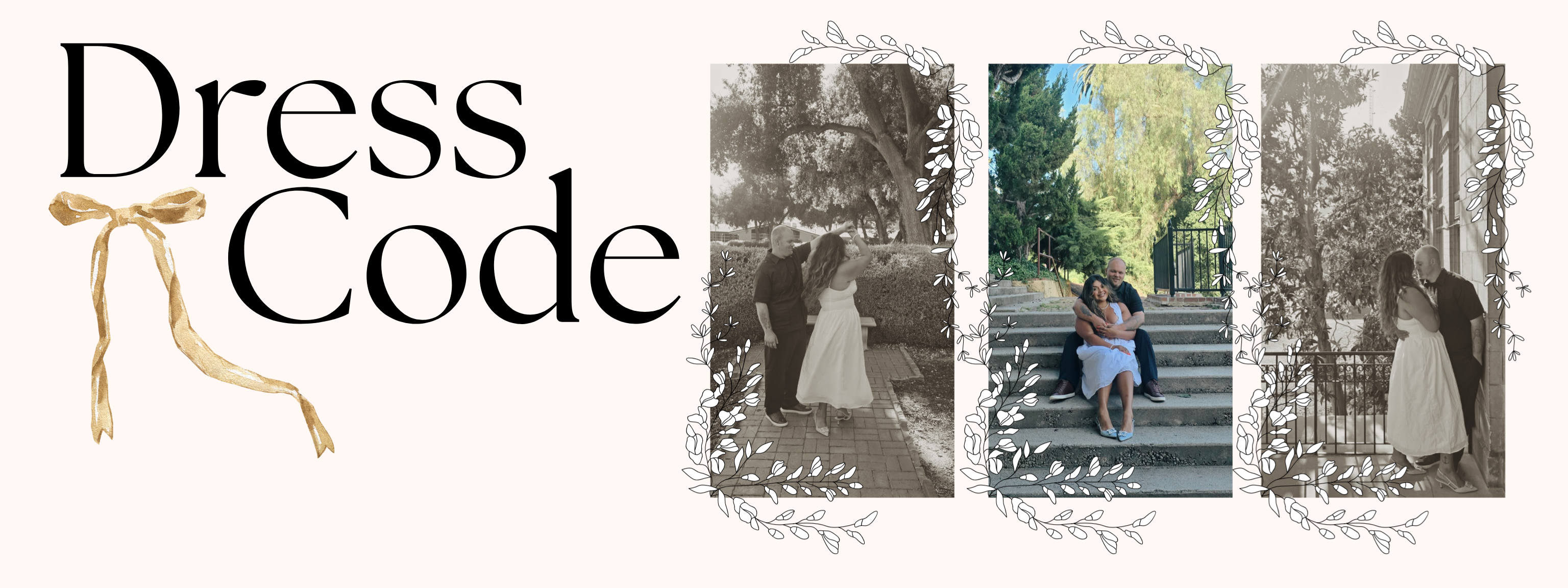 The Wedding Website of Sylvianna Kessler and Brian Kessler