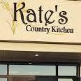 Kate's Country Kitchen